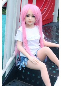 100cm Female Sex Doll