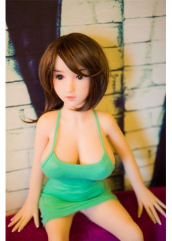 100cm Female Sex Doll