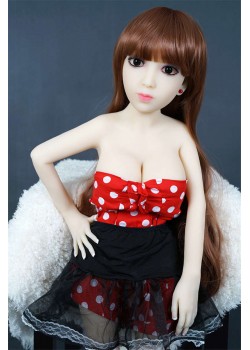 100cm Female Sex Doll