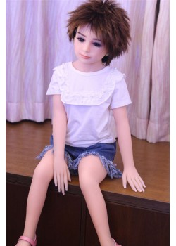 108cm Female Sex Doll