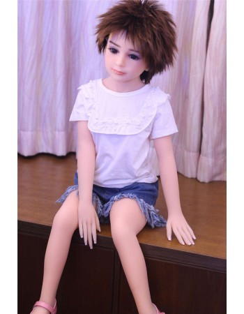 108cm Female Sex Doll