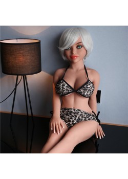 115cm Female Sex Doll
