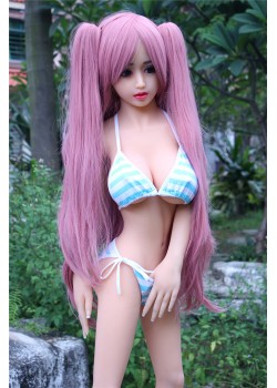 125cm Female Sex Doll