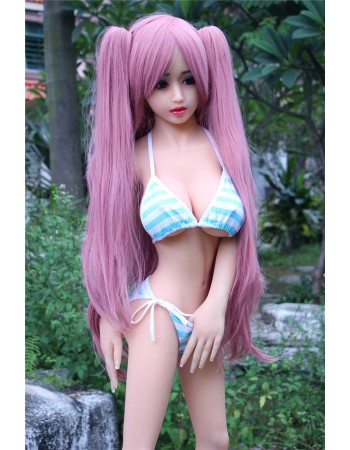 125cm Female Sex Doll