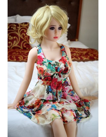 125cm Female Sex Doll
