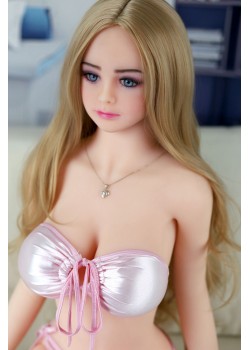 125cm Female Sex Doll