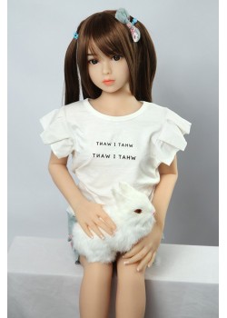 125cm Female Sex Doll