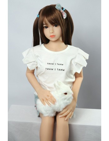 125cm Female Sex Doll