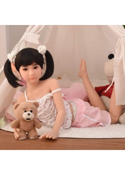 125cm Female Sex Doll
