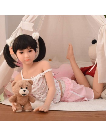 125cm Female Sex Doll