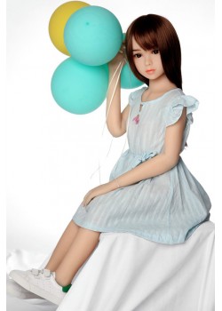 125cm Female Sex Doll