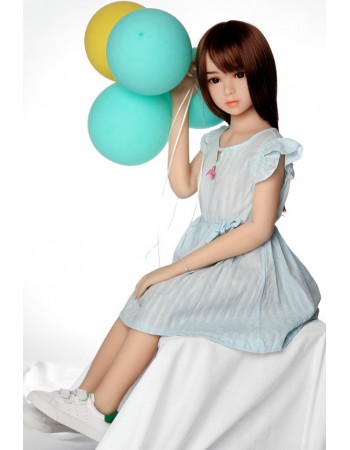 125cm Female Sex Doll