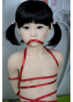 125cm Female Sex Doll