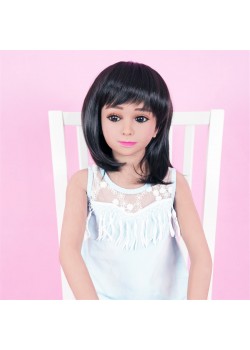 125cm Female Sex Doll