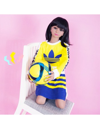 125cm Female Sex Doll