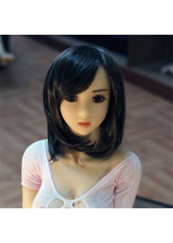 125cm Female Sex Doll
