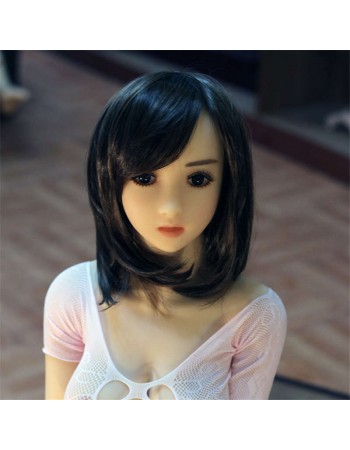 125cm Female Sex Doll