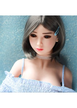 125cm Female Sex Doll