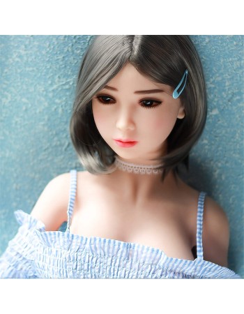 125cm Female Sex Doll