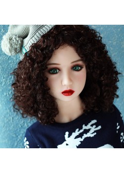 125cm Female Sex Doll