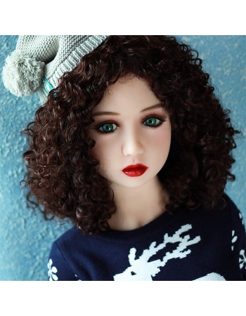 125cm Female Sex Doll