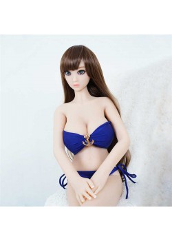 135cm Female Sex Doll