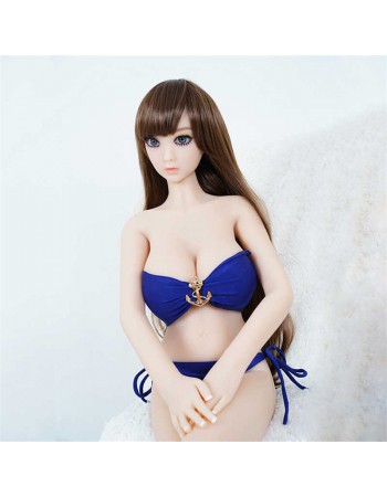 135cm Female Sex Doll
