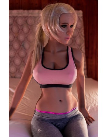 135cm Female Sex Doll