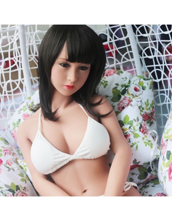 135cm Female Sex Doll