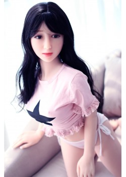140cm Female Sex Doll