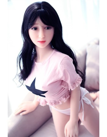 140cm Female Sex Doll