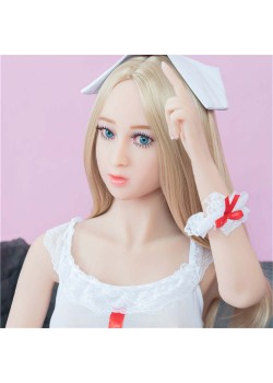140cm Female Sex Doll