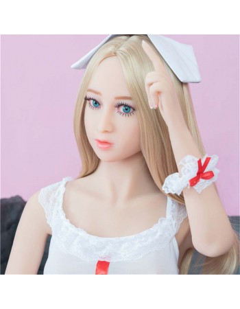140cm Female Sex Doll