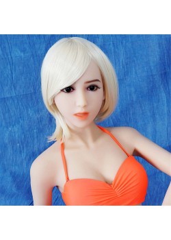 140cm Female Sex Doll