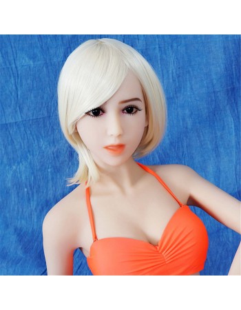 140cm Female Sex Doll