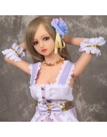 140cm Female Sex Doll