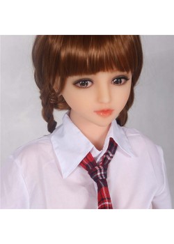 140cm Female Sex Doll