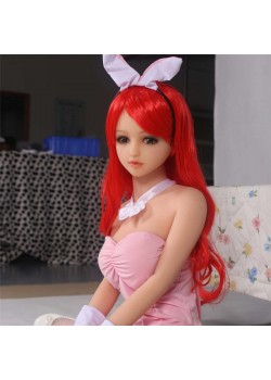 140cm Female Sex Doll