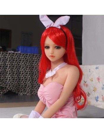 140cm Female Sex Doll