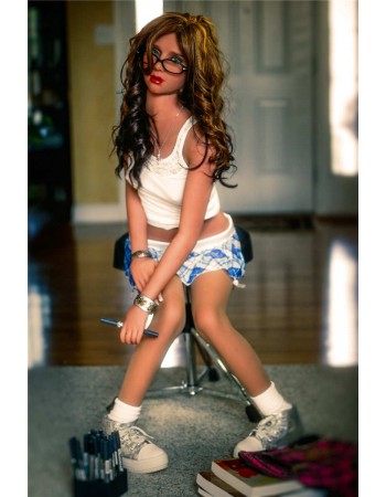 140cm Female Sex Doll