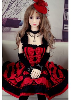 148cm Female Sex Doll