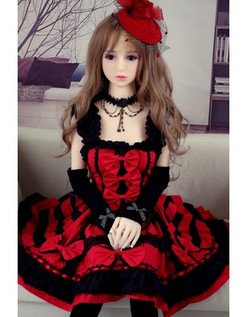 148cm Female Sex Doll