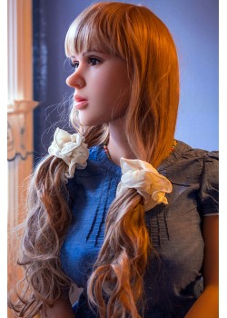 148cm Female Sex Doll