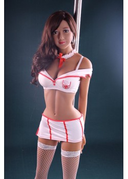 158cm Female Sex Doll