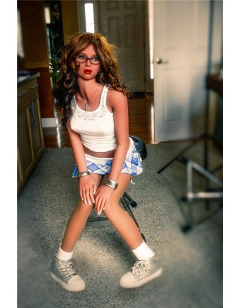 155cm Female Sex Doll