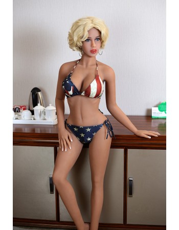 158cm Female Sex Doll