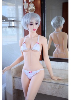 158cm Female Sex Doll
