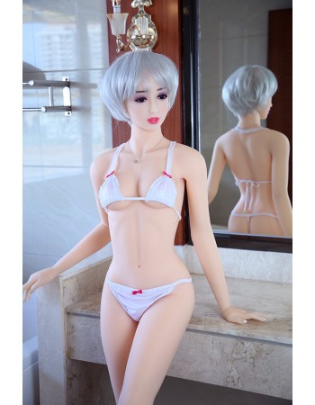 158cm Female Sex Doll