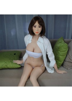 158cm Female Sex Doll