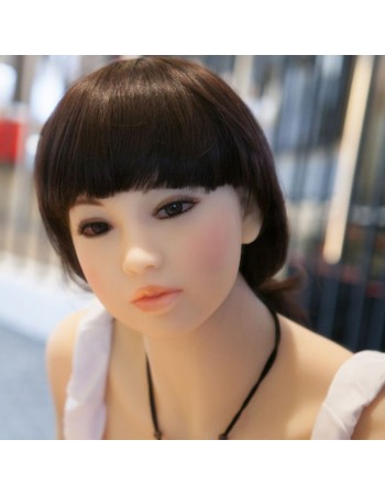158cm Female Sex Doll